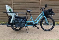 Xtracycle Swoop — drive side thumbnail