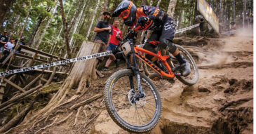 Unlocking Downhill Speed: Descend Quicker & Safer on Your Electric Mountain Bike