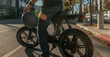 E-Bike Adventures: How To Fit Riding Into Your Schedule