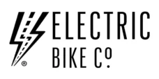 Electric Bike Company brand logo