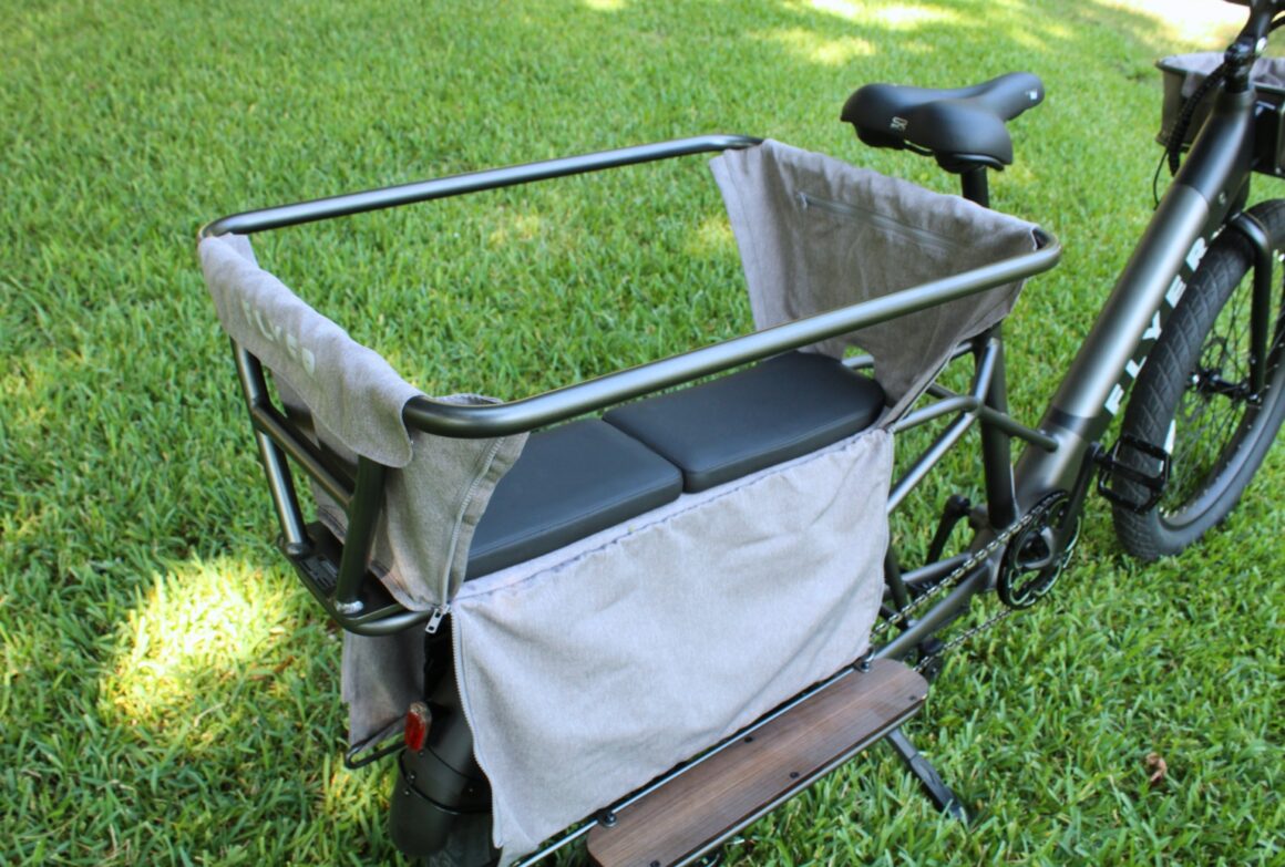 Flyer™ L885 by Radio Flyer® EBike Review Electric Bike Reviews