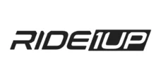 Ride1Up brand logo