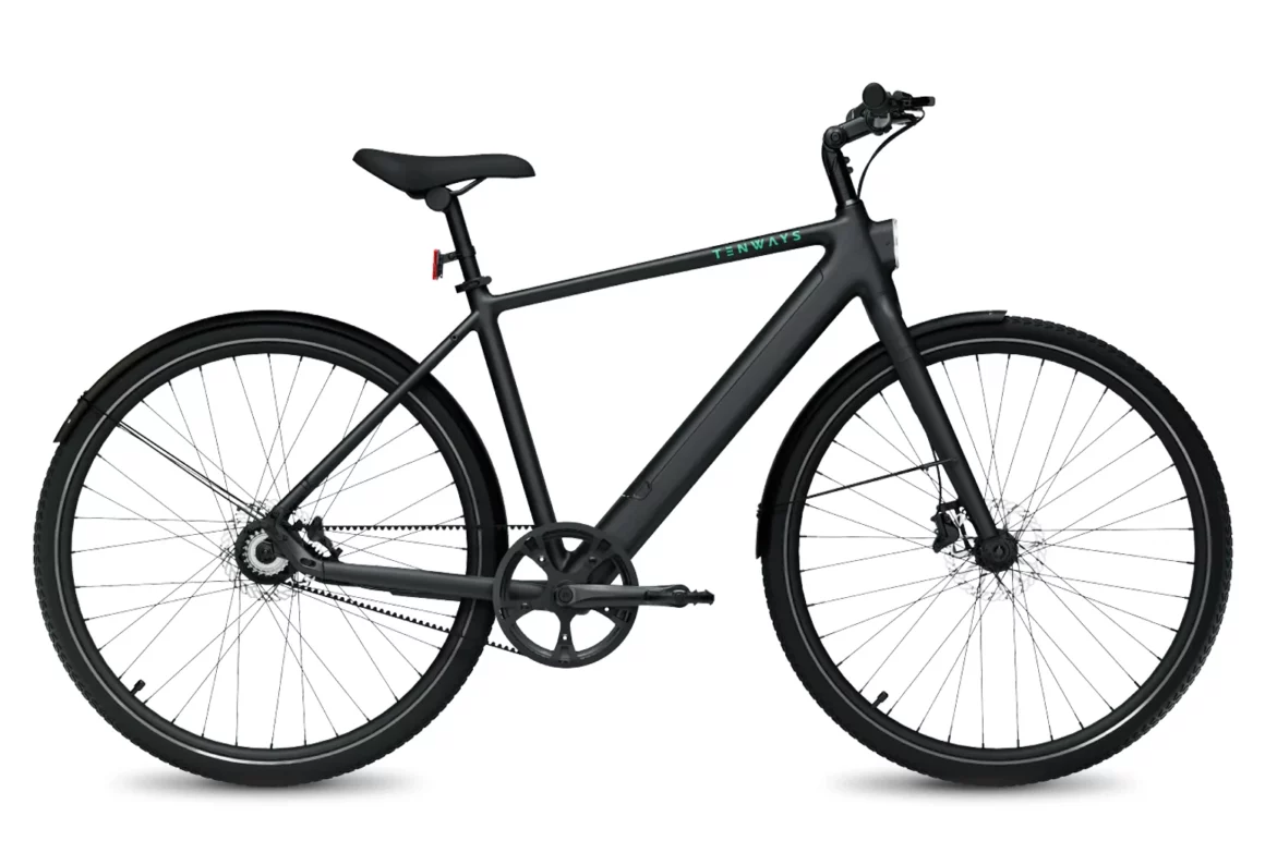Best Electric Commuter Bikes of 2024