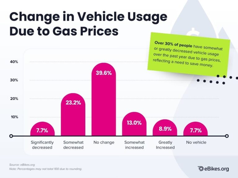DataDriven Insights Into the EBike Market