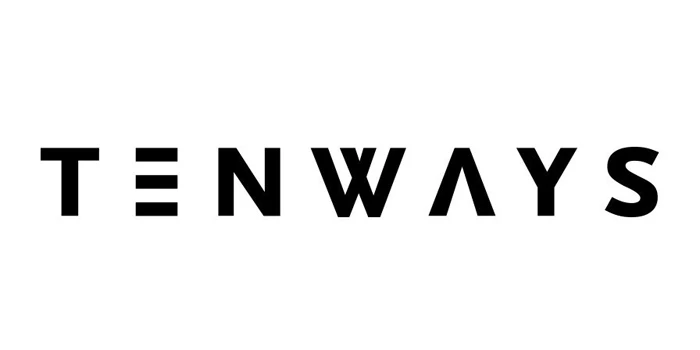 tenways brand logo