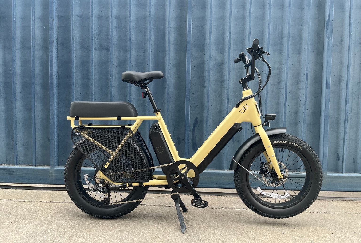 Blix Dubbel E-Bike Review | Ridden And Reviewed