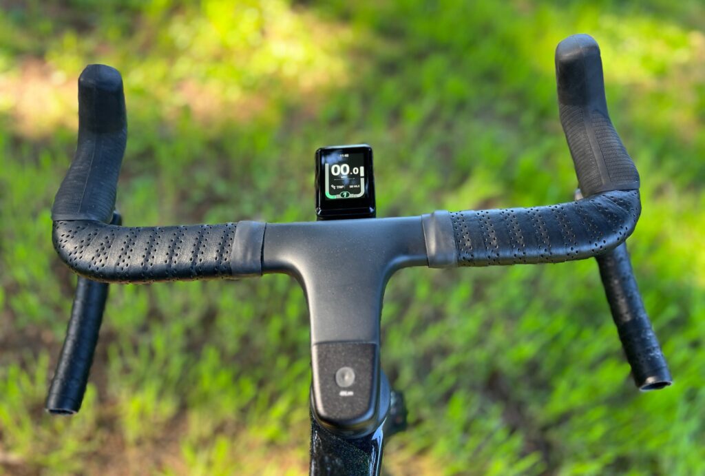 CF Racer1 Handlebars