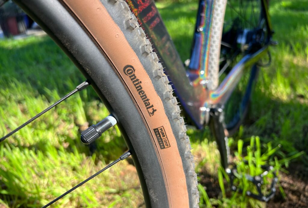 CF Racer1's Tire